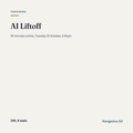 AI Liftoff for teachers, Tuesday 20 October 2026, 3:45pm