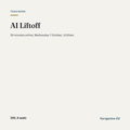 AI Liftoff for teachers, Wednesday 7 October 2026, 10:00am